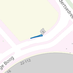 Perceel AMF00-O-7586