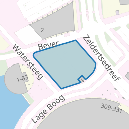 Perceel AMF00-O-7588