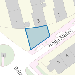 Perceel AMF00-O-7589