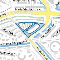 Perceel AMF00-O-7590