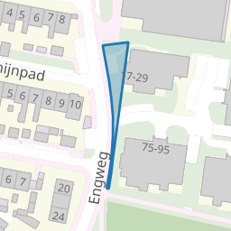 Perceel AMF00-O-7591