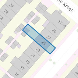 Perceel AMF00-O-7595