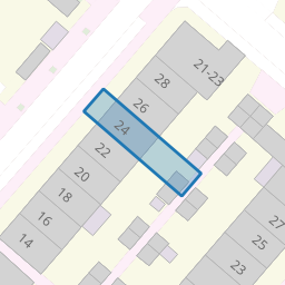 Perceel AMF00-O-7596