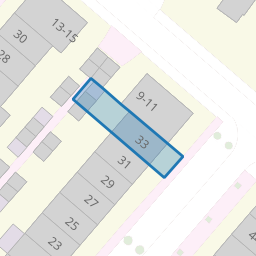 Perceel AMF00-O-7601