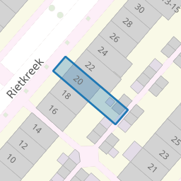 Perceel AMF00-O-7617