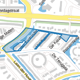Perceel AMF00-O-7622