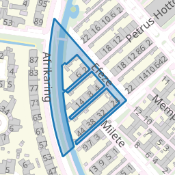Perceel AMF00-O-7624