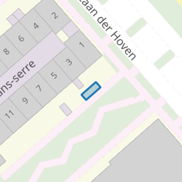 Perceel AMF00-O-7625