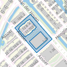 Perceel AMF00-O-7626