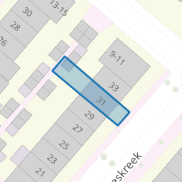 Perceel AMF00-O-7629