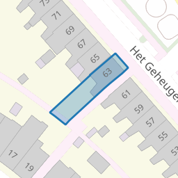 Perceel AMF00-O-7634