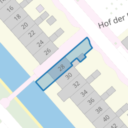 Perceel AMF00-O-7642