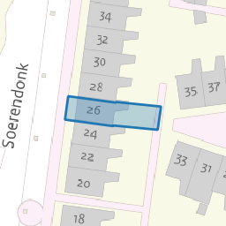 Perceel AMF00-O-7644