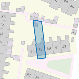 Perceel AMF00-O-7645