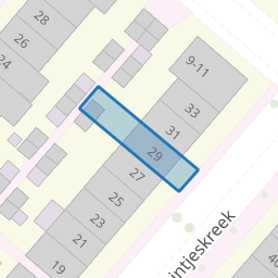 Perceel AMF00-O-7648