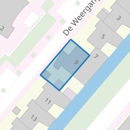 Perceel AMF00-O-7659