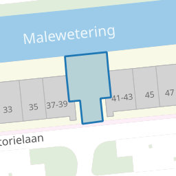 Perceel AMF00-O-7661