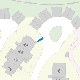 Perceel AMF00-O-7672