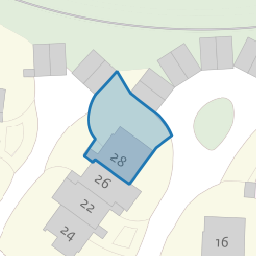 Perceel AMF00-O-7673