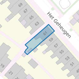 Perceel AMF00-O-7678