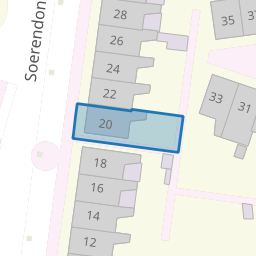 Perceel AMF00-O-7682