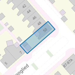 Perceel AMF00-O-7685