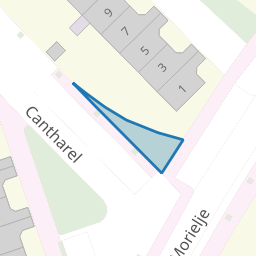 Perceel AMF00-O-7688