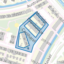 Perceel AMF00-O-7690