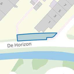 Perceel AMF00-O-7691