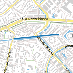 Perceel AMF00-O-7692