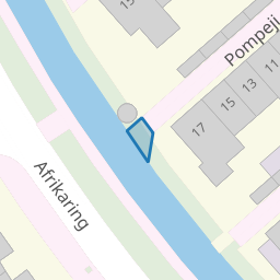 Perceel AMF00-O-7695