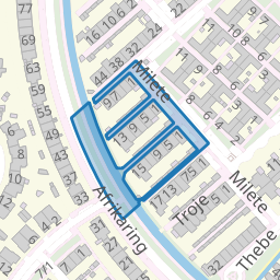 Perceel AMF00-O-7697