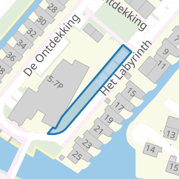 Perceel AMF00-O-7698