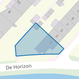 Perceel AMF00-O-7700