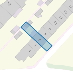 Perceel AMF00-O-7702