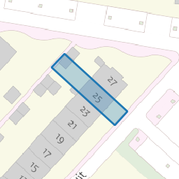 Perceel AMF00-O-7712