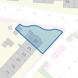 Perceel AMF00-O-7713