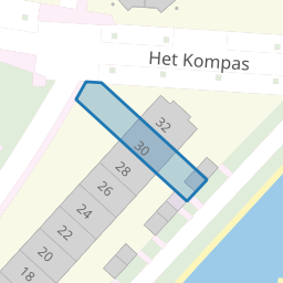 Perceel AMF00-O-7717