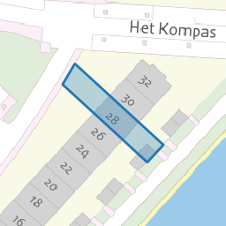 Perceel AMF00-O-7718