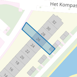 Perceel AMF00-O-7719