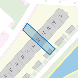 Perceel AMF00-O-7720