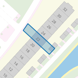 Perceel AMF00-O-7721