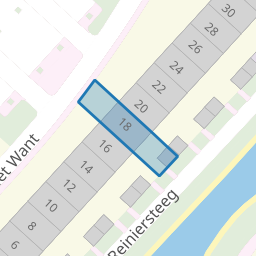 Perceel AMF00-O-7723