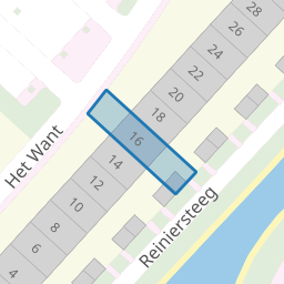 Perceel AMF00-O-7724