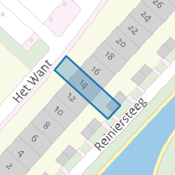 Perceel AMF00-O-7725