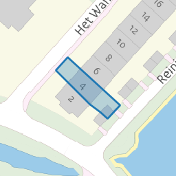 Perceel AMF00-O-7730