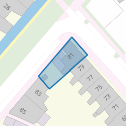 Perceel AMF00-O-7732