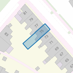 Perceel AMF00-O-7734