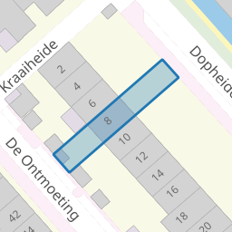 Perceel AMF00-O-7749