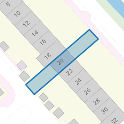 Perceel AMF00-O-7750